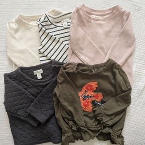 Gymboree baby bundle